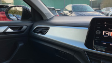 Volkswagen T-Roc 1.0 TSI Life 5dr Petrol Hatchback